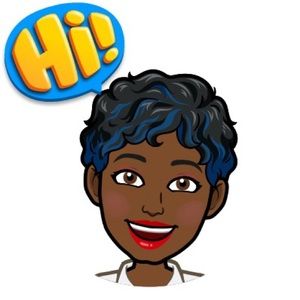 Meet your Posher, Terrell